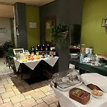 Hotel Linden Wolfenbüttel