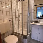 酒店 Gaestehaus Linden 沃尔芬比特尔