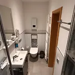 Gaestehaus Linden 沃尔芬比特尔