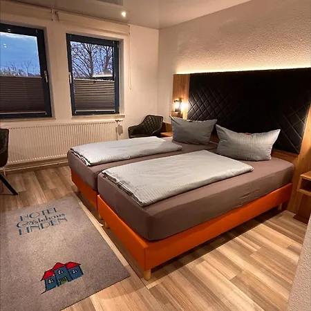 Gaestehaus Linden Hotel Wolfenbüttel