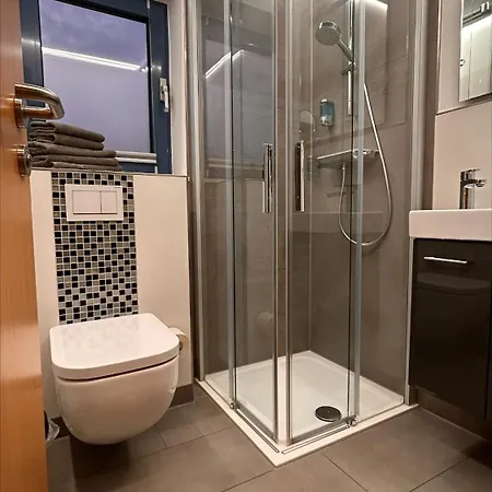 Gaestehaus Linden 3*