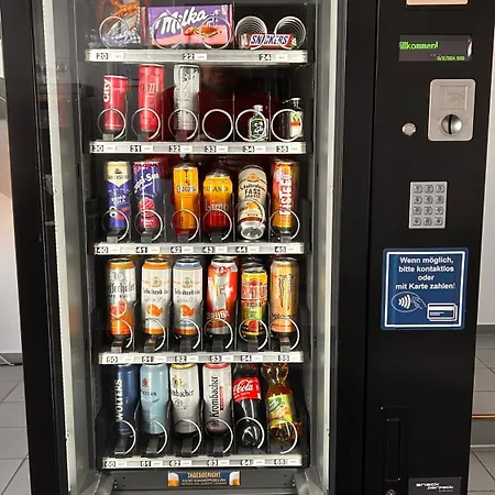 Gaestehaus Linden Hotel