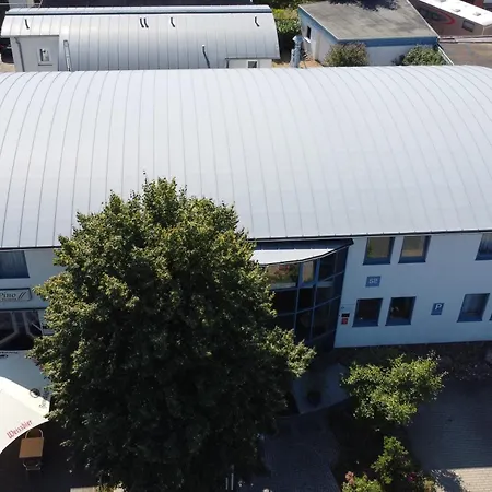 Hotel Gaestehaus Linden