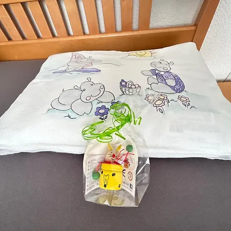 Gaestehaus Linden Hotel 3*