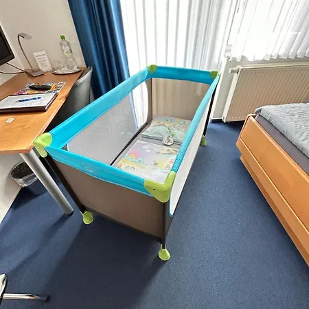 Hotel Gaestehaus Linden Wolfenbüttel