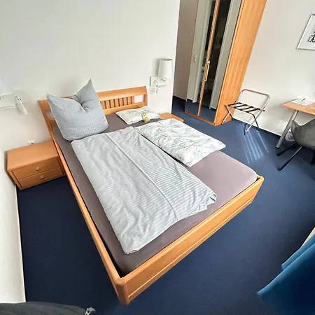 Gaestehaus Linden 3*