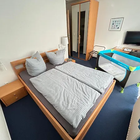 Gaestehaus Linden Wolfenbüttel