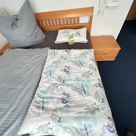 Gaestehaus Linden 3* Wolfenbüttel