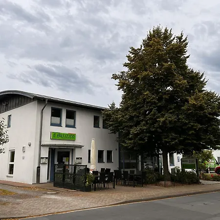 Hotel Gaestehaus Linden Wolfenbüttel
