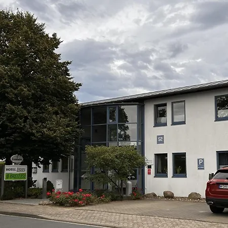 Gaestehaus Linden Wolfenbüttel