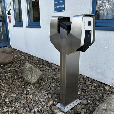 Gaestehaus Linden Hotel