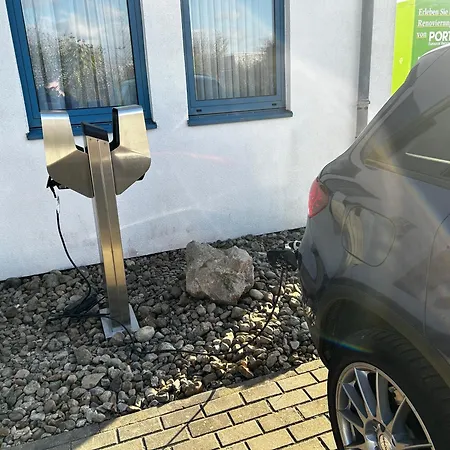 Hotel Gaestehaus Linden