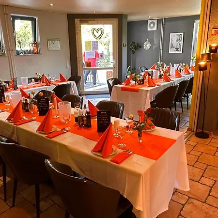 Gaestehaus Linden 3*