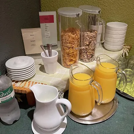 Gaestehaus Linden Wolfenbüttel