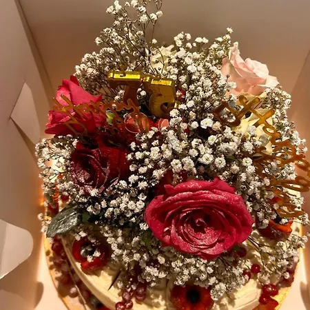 Gaestehaus Linden 3* Wolfenbüttel