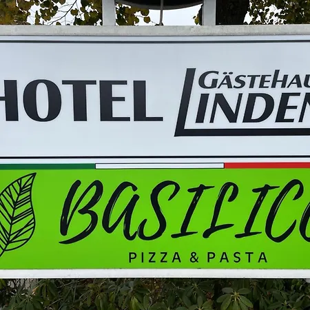 Gaestehaus Linden