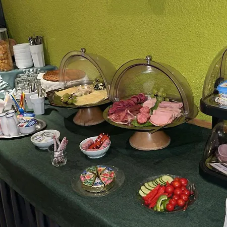 Gaestehaus Linden Hotel Wolfenbüttel