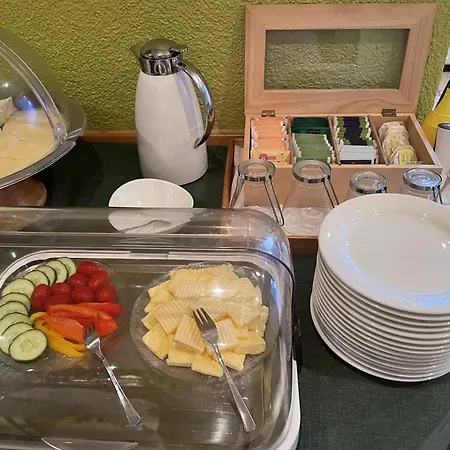 Gaestehaus Linden Wolfenbüttel