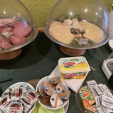 Gaestehaus Linden 3* Wolfenbüttel