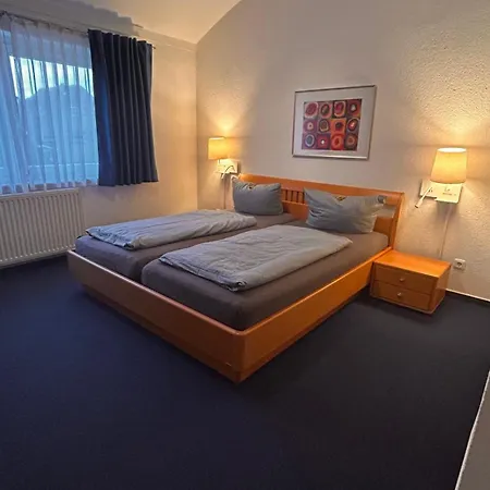 Gästehaus Linden 3*