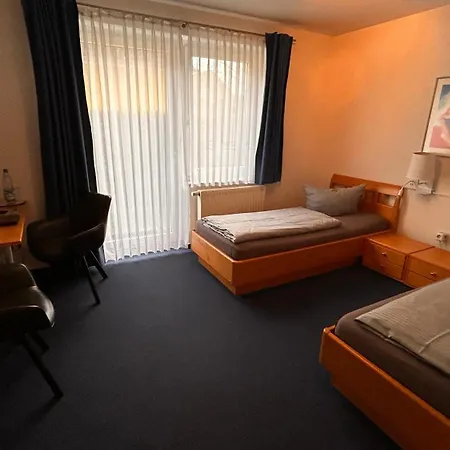 Gaestehaus Linden Wolfenbüttel