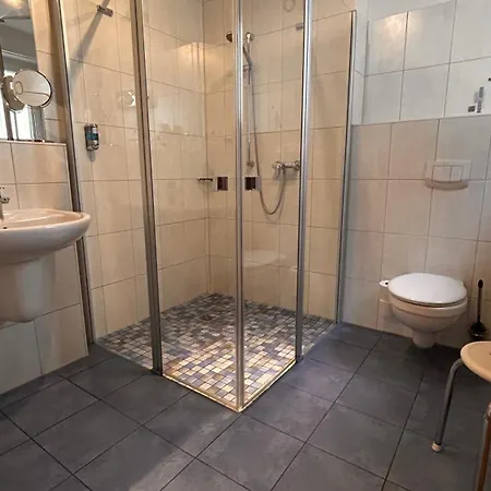 Gaestehaus Linden 3* Wolfenbüttel