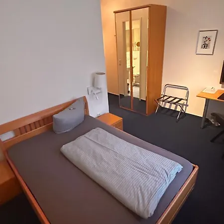 Hotel Gaestehaus Linden