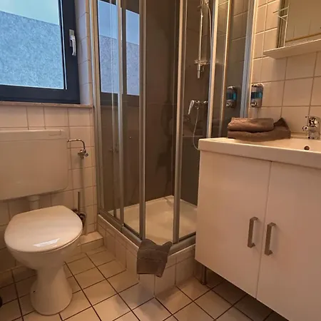 Gaestehaus Linden Hotel Wolfenbüttel