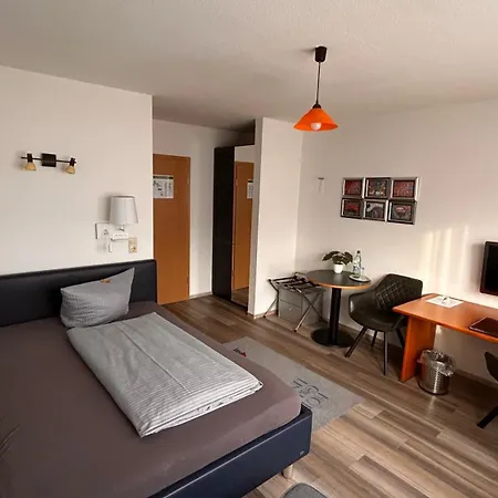 Gaestehaus Linden 3*