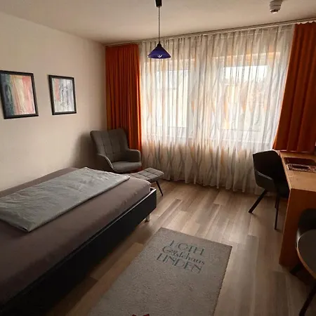 Gaestehaus Linden Wolfenbüttel