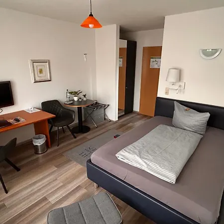 Gaestehaus Linden 3* Wolfenbüttel