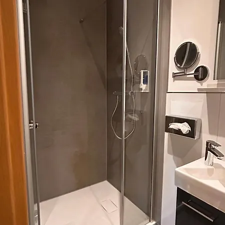 Hotel Gaestehaus Linden Wolfenbüttel