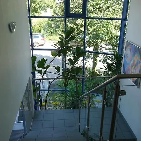 Gaestehaus Linden 3*