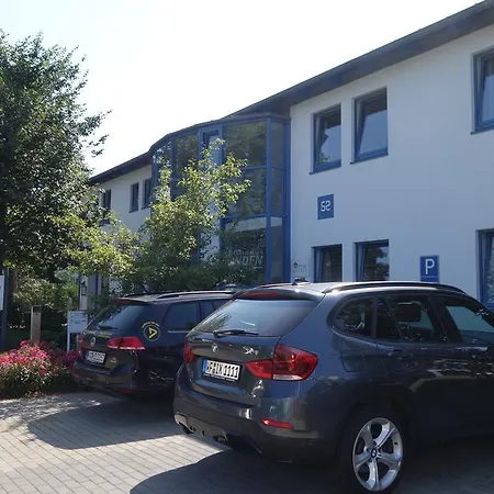 Hotel Gaestehaus Linden