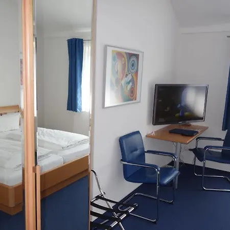 Gaestehaus Linden 3*