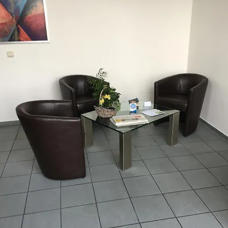 Gaestehaus Linden 3* Wolfenbüttel